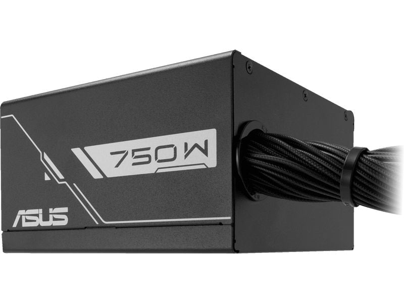 ASUS Netzteil PRIME-750B-BLACK 750 W