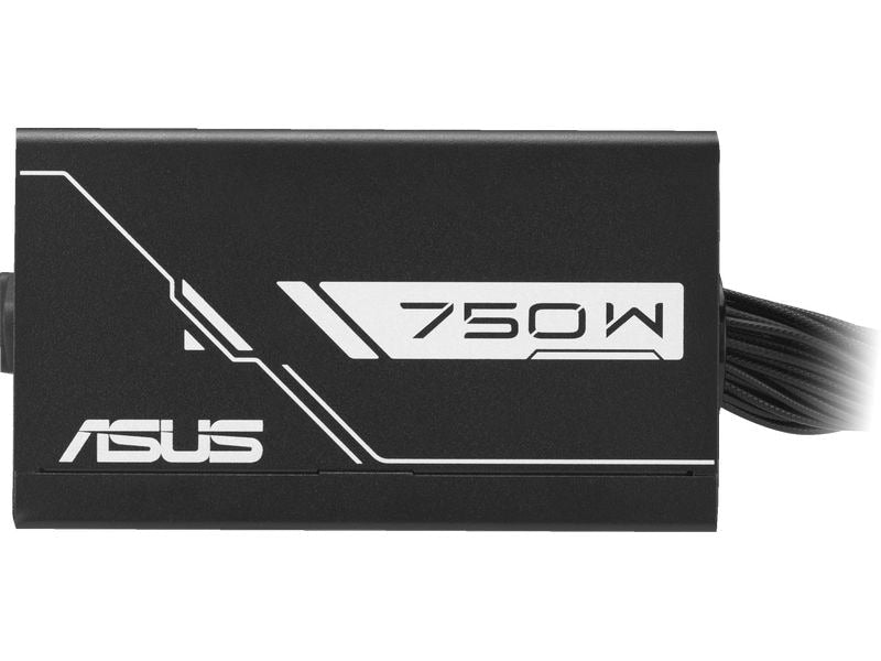 ASUS Netzteil PRIME-750B-BLACK 750 W