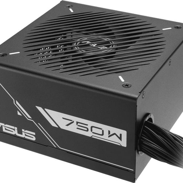 ASUS Netzteil PRIME-750B-BLACK 750 W
