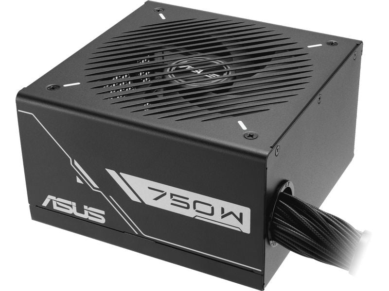 ASUS Netzteil PRIME-750B-BLACK 750 W