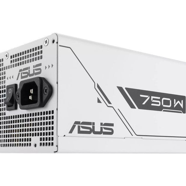 ASUS Netzteil PRIME-750B-WHITE 750 W