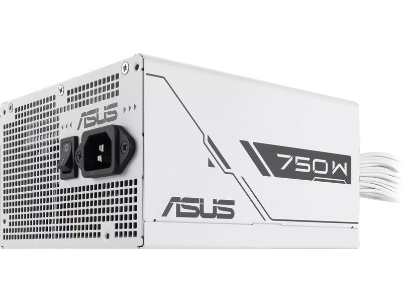 ASUS Netzteil PRIME-750B-WHITE 750 W
