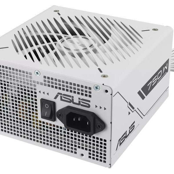 ASUS Netzteil PRIME-750B-WHITE 750 W