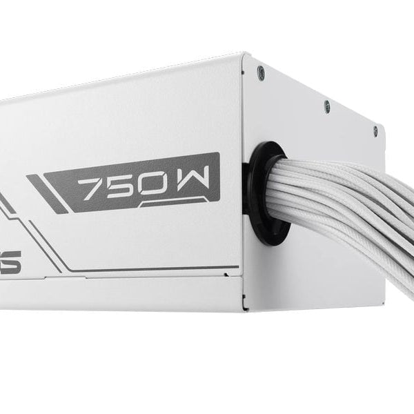 ASUS Netzteil PRIME-750B-WHITE 750 W