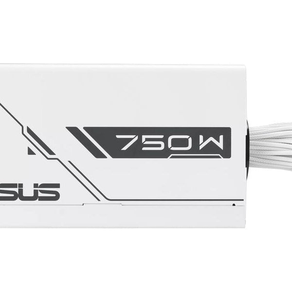 ASUS Netzteil PRIME-750B-WHITE 750 W