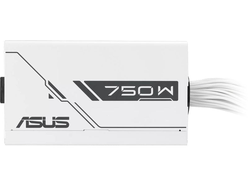 ASUS Netzteil PRIME-750B-WHITE 750 W