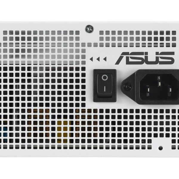 ASUS Netzteil PRIME-750B-WHITE 750 W