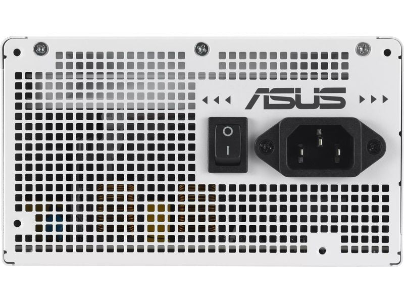 ASUS Netzteil PRIME-750B-WHITE 750 W