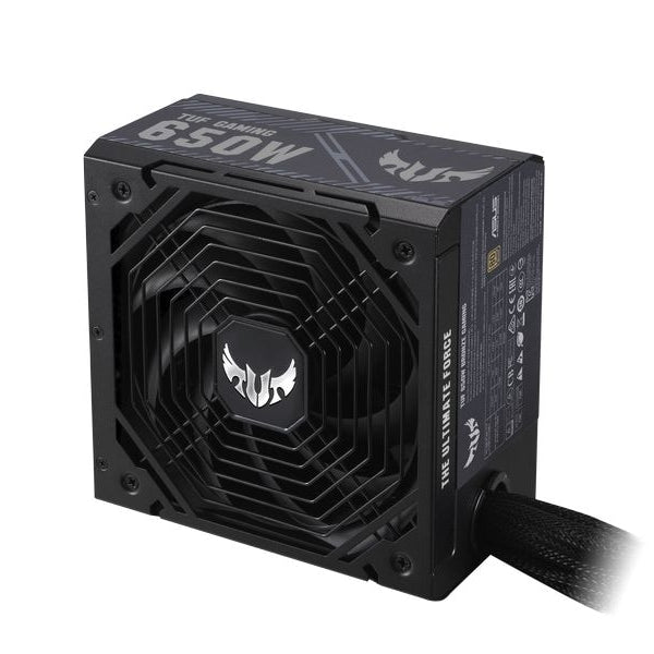 ASUS Netzteil TUF Gaming 650W Bronze 650 W