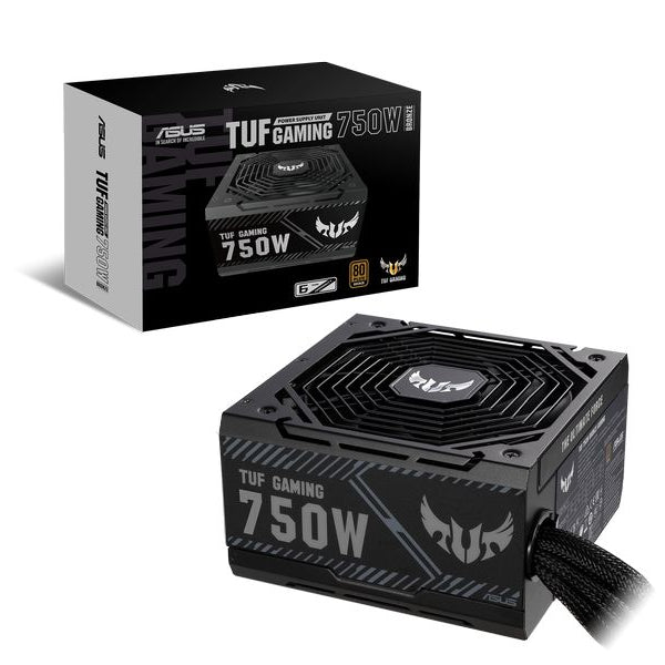 ASUS Netzteil TUF Gaming 750W Bronze 750 W