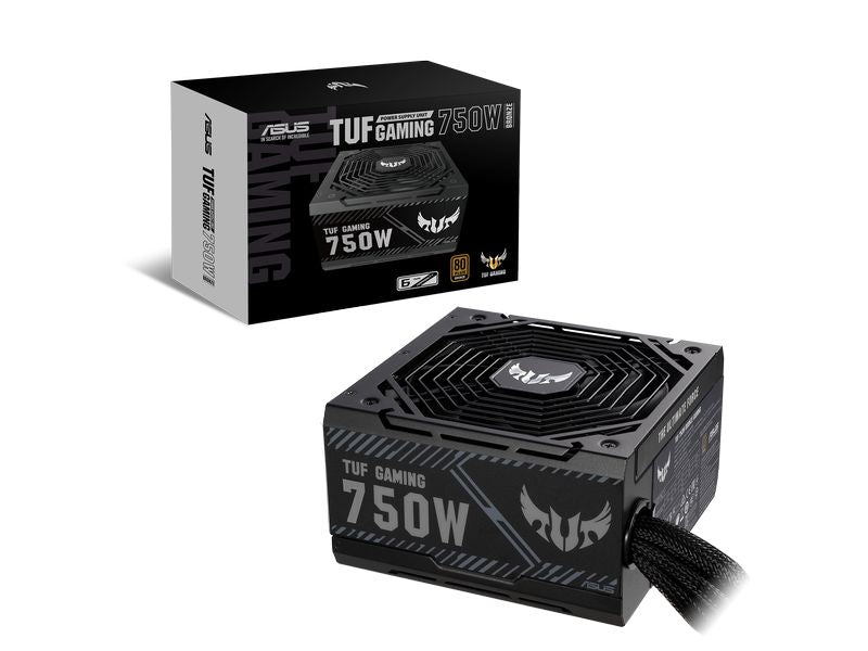 ASUS Netzteil TUF Gaming 750W Bronze 750 W