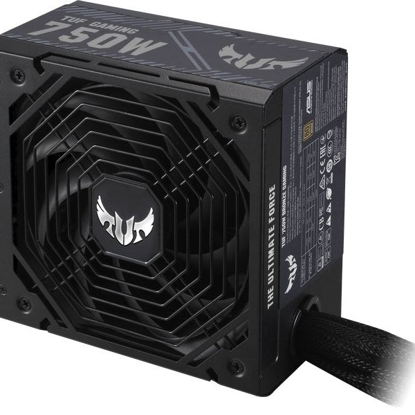ASUS Netzteil TUF Gaming 750W Bronze 750 W