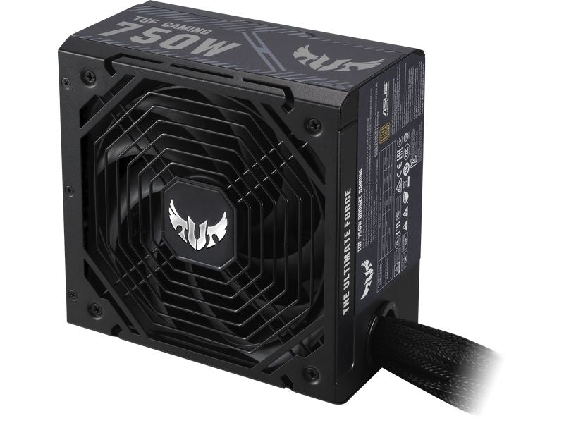 ASUS Netzteil TUF Gaming 750W Bronze 750 W