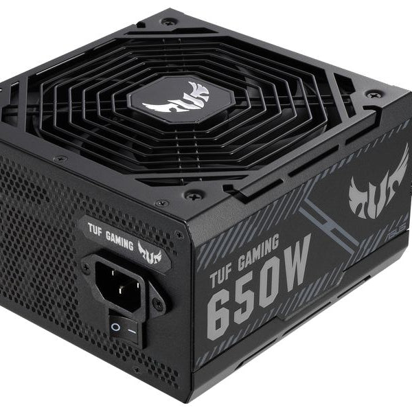 ASUS Netzteil TUF Gaming 650W Bronze 650 W