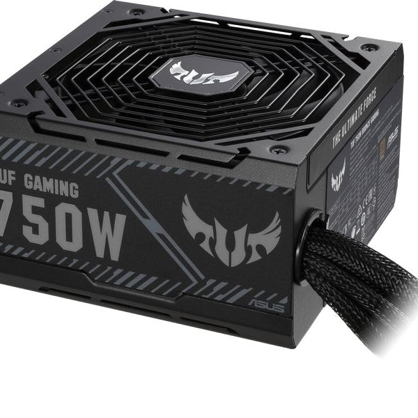 ASUS Netzteil TUF Gaming 750W Bronze 750 W