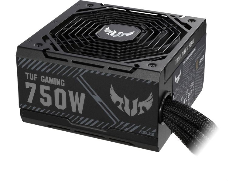 ASUS Netzteil TUF Gaming 750W Bronze 750 W