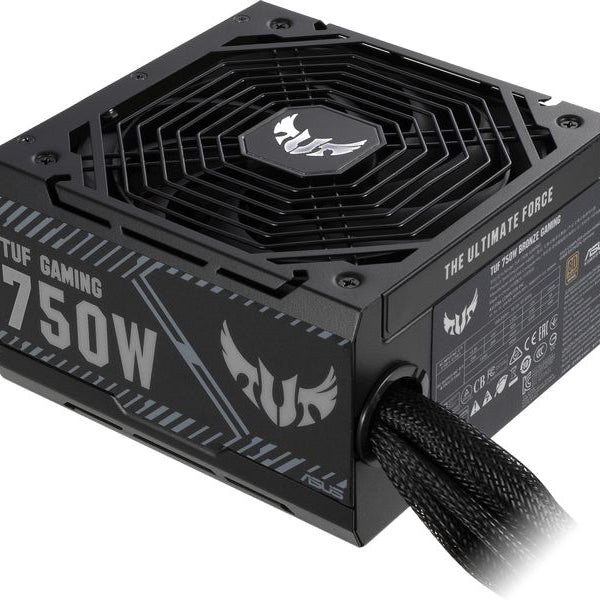 ASUS Netzteil TUF Gaming 750W Bronze 750 W
