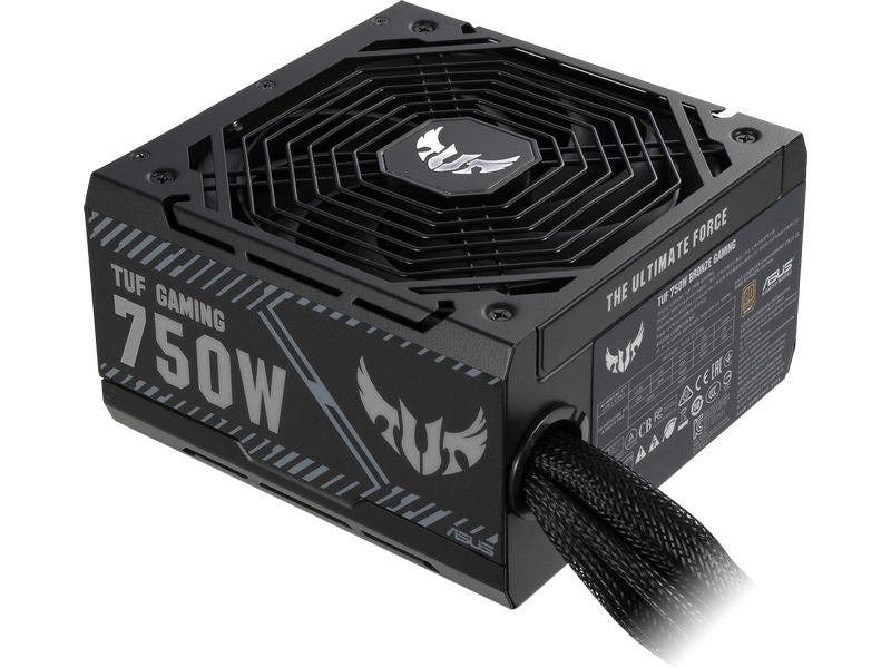 ASUS Netzteil TUF Gaming 750W Bronze 750 W