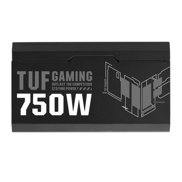 ASUS TUF Gaming 750W Gold