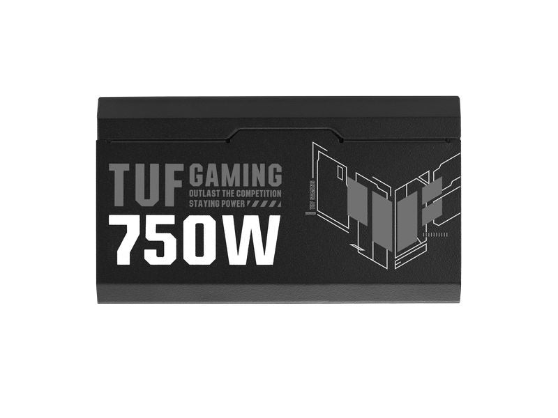 ASUS TUF Gaming 750W Gold