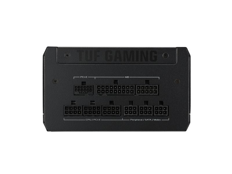 ASUS TUF Gaming 750W Gold