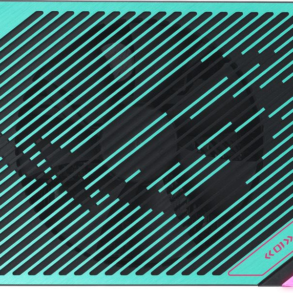 ASUS ROG Netzteil ROG Thor 1200W Platinum III MIKU Edition 1200 W