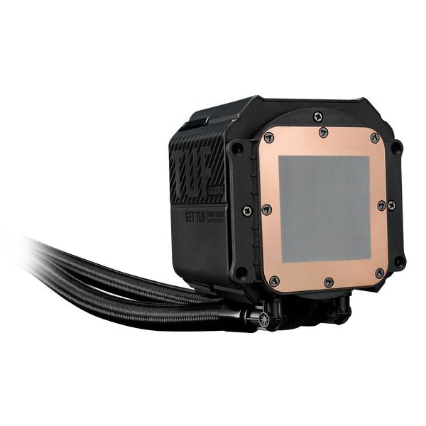 ASUS Wasserkühlung TUF GAMING LC III 360 ARGB
