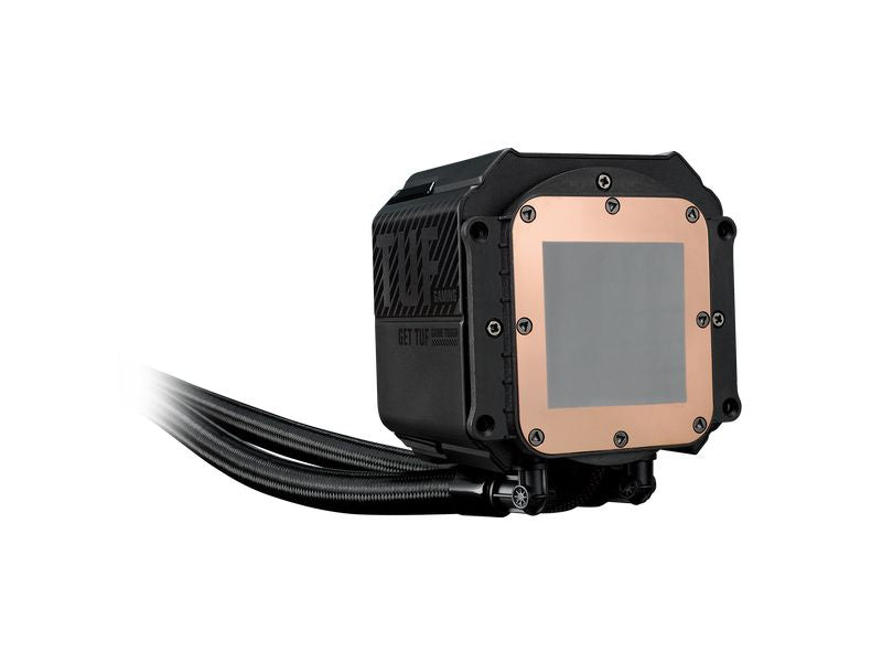 ASUS Wasserkühlung TUF GAMING LC III 360 ARGB