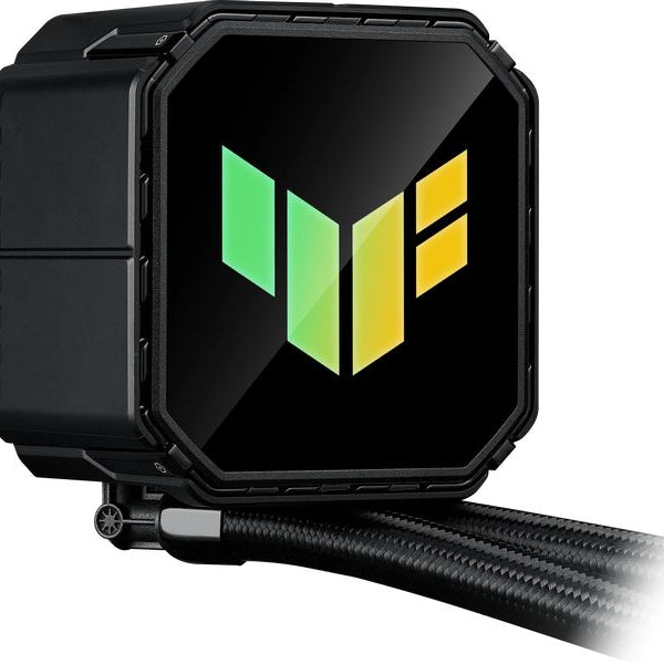 ASUS Wasserkühlung TUF GAMING LC III 360 ARGB