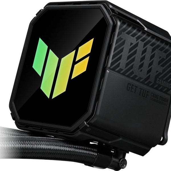 ASUS Wasserkühlung TUF GAMING LC III 360 ARGB