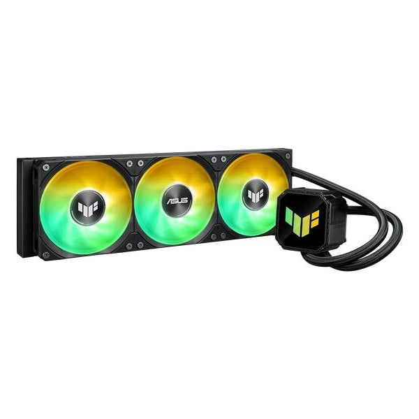 ASUS Wasserkühlung TUF GAMING LC III 360 ARGB