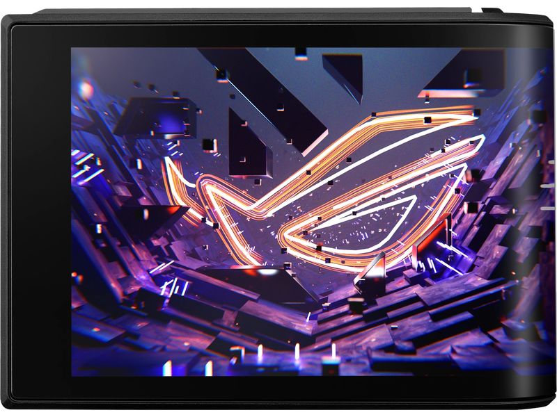 ASUS ROG Wasserkühlung ROG Ryuo IV SLC 360 ARGB Schwarz