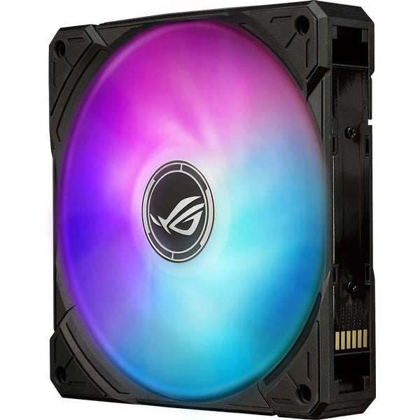 ASUS ROG Wasserkühlung ROG Ryuo IV SLC 360 ARGB Schwarz