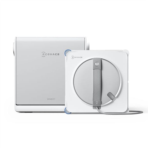 Ecovacs Fensterputzroboter Winbot W2S Omni Weiss