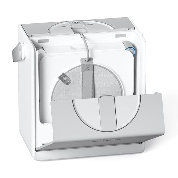 Ecovacs Fensterputzroboter Winbot W2S Omni Weiss