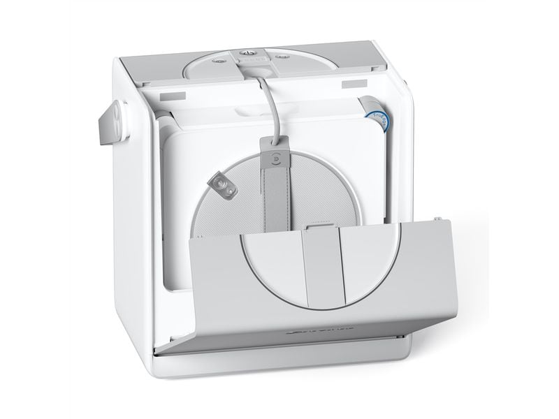 Ecovacs Fensterputzroboter Winbot W2S Omni Weiss