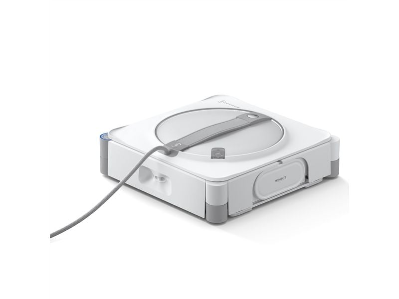 Ecovacs Fensterputzroboter Winbot W2S Omni Weiss