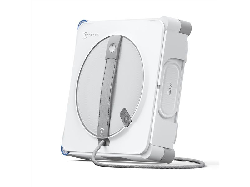 Ecovacs Fensterputzroboter Winbot W2S Omni Weiss