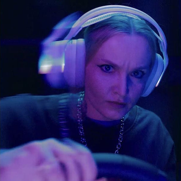 Logitech Headset G Astro A20 X Weiss