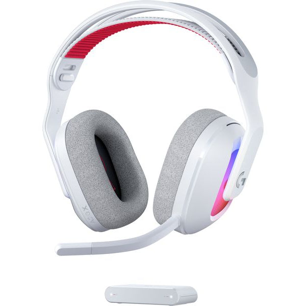 Logitech Headset G Astro A20 X Weiss