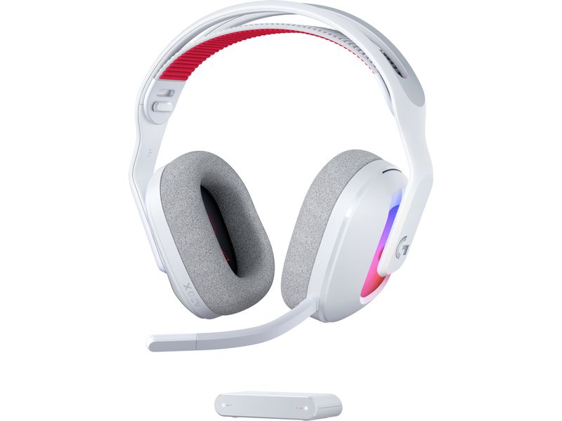 Logitech Headset G Astro A20 X Weiss