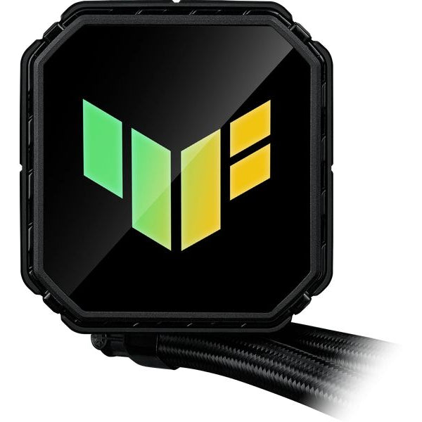 ASUS Wasserkühlung TUF GAMING LC III 360 ARGB