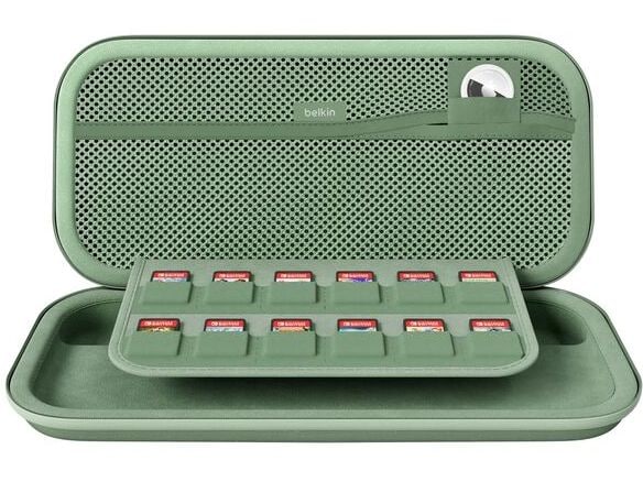 Belkin Schutzetui Travel Case Sage