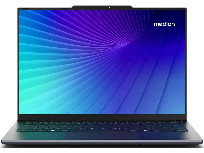 Medion Notebook Signium 14 S1 (MD600002)