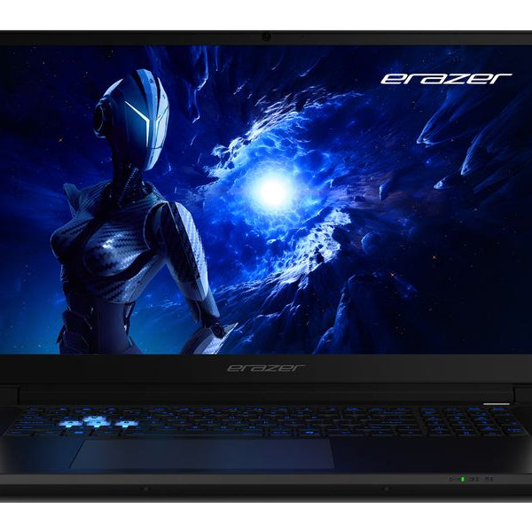 Erazer Notebook Scout 17 E1 (MD62758)