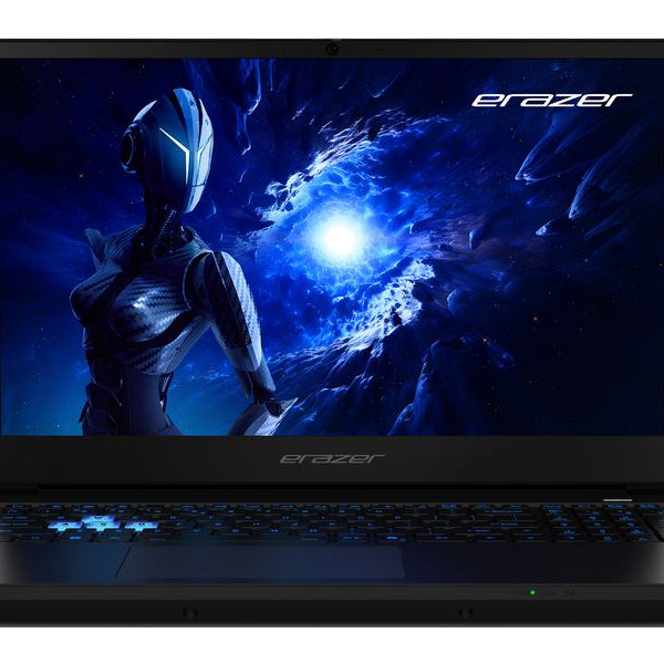 Erazer Notebook Scout 15 E1 (MD62765)