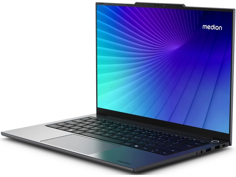 Medion Notebook Signium 14 S1 (MD600002)