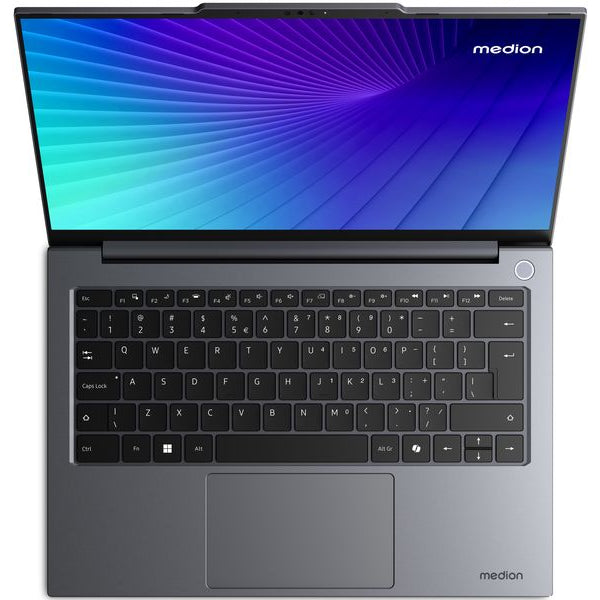 Medion Notebook Signium 14 S1 (MD600002)