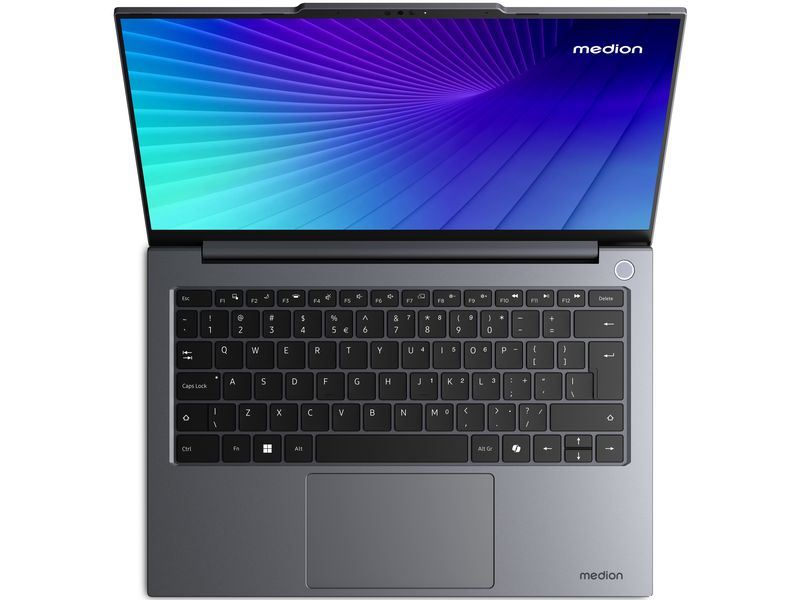 Medion Notebook Signium 14 S1 (MD600002)