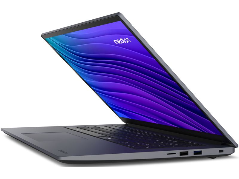Medion Notebook Avantum 17 E1 (MD62742)